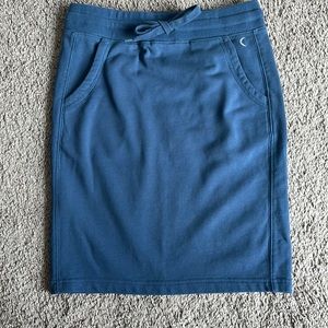 Zyia Take Me Everywhere Skirt